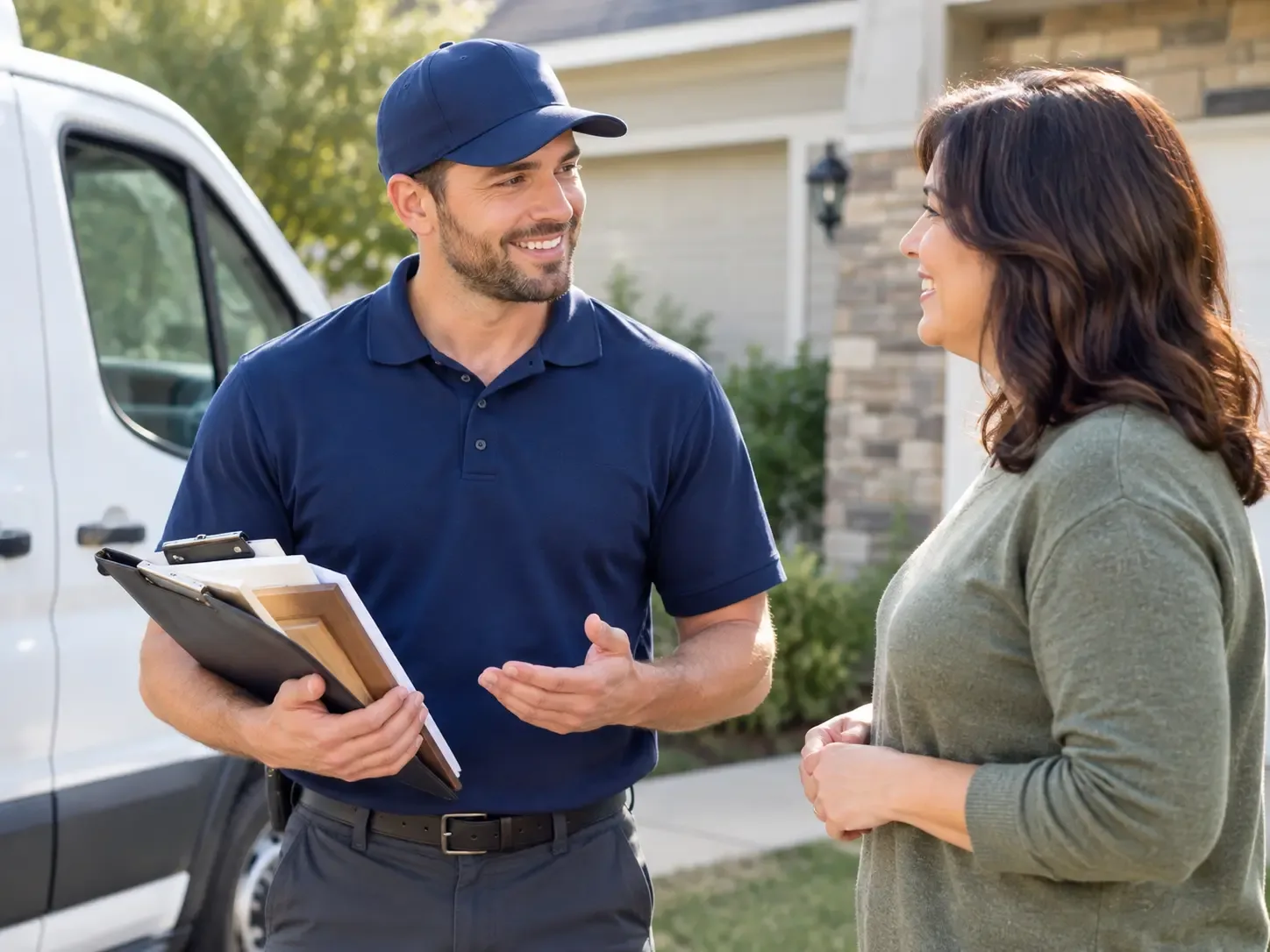 Kitchen Cabinet Refacing Honesdale, PA FAQs